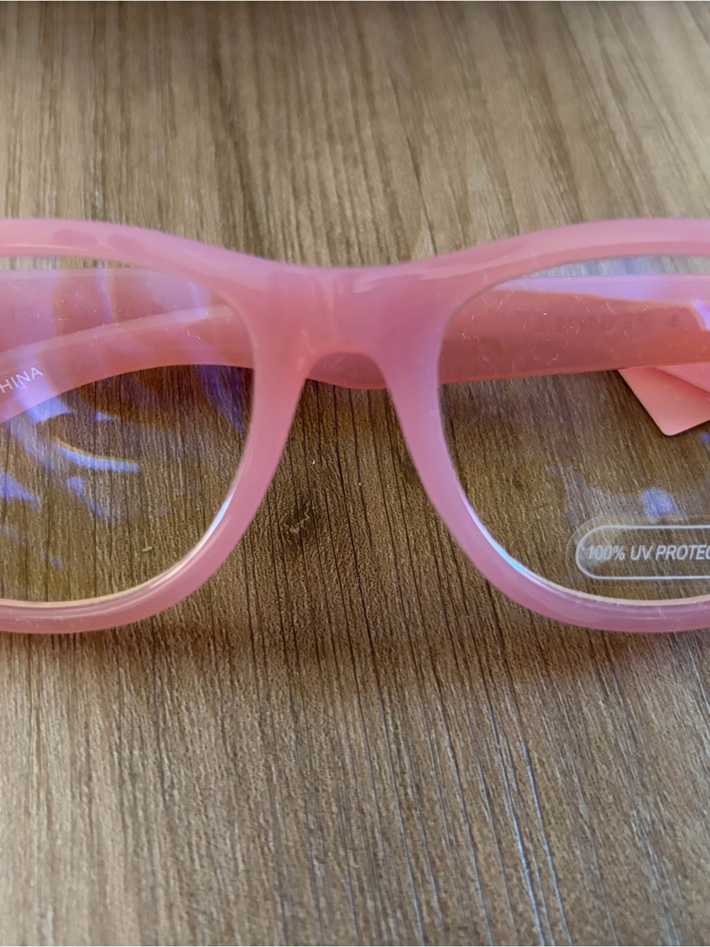 Poppy & Peonies Blue Light EyeGlasses